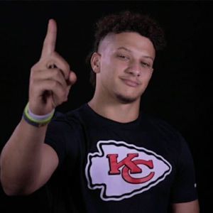 Meet your Posher, Keith